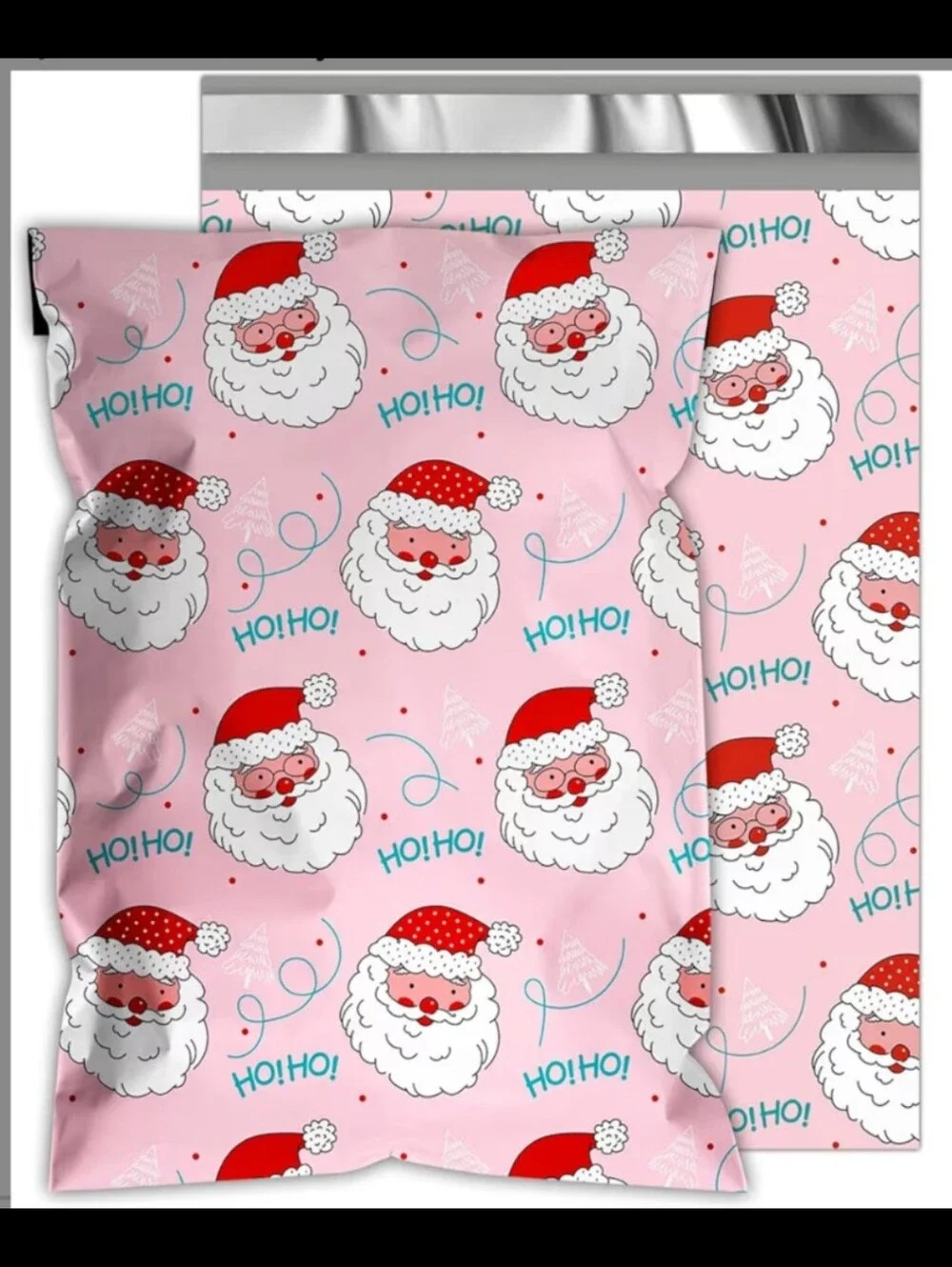 25pk, 10X13 POLY MAILERS